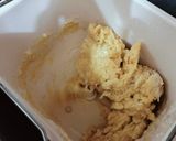 Foto langkah ke 1 dari resep DoNey(Donat Honey) gembul soft.