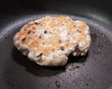 Foto del paso 9 de la receta: Hamburguesas de pollo sin gluten y sin huevo (Thermomix)