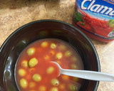 Foto del paso 2 de la receta: Aceitunas preparadas