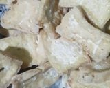 Foto langkah ke 4 dari resep Resep Simple Tumis Tahu.
