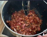 Foto del paso 2 de la receta: Lentejas con panceta