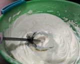Foto langkah ke 2 dari resep Serradura (Sawdust Pudding/Macau Pudding).