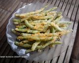 Foto langkah ke 7 dari resep Baby Buncis Crispy.