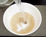 صورة لخطوة 1 من وصفة ستارة الأرز