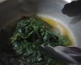Foto langkah ke 3 dari resep Daun Singkong Rebus (Lalapan).