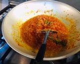 Foto langkah ke 2 dari resep Ayam rica berempah.