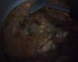 Butter Chicken Tikka Rice recipe step 6 photo