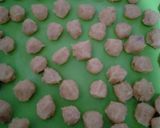Foto langkah ke 3 dari resep 189. Sup Mutiara.
