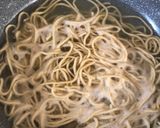Foto langkah ke 1 dari resep 14. Mie tek tek (mie kuning).