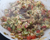 Foto del paso 6 de la receta: Arroz frito picante al estilo tailandés