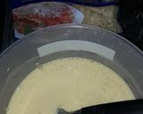 Foto del paso 3 de la receta: Tarta de atún