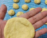 Foto langkah ke 8 dari resep Wadai (Kue) Untuk Untuk.