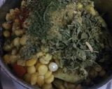 बेड़मी (Bedmi recipe in Hindi) रेसिपी चरण 1 फोटो