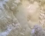 Foto del paso 3 de la receta: Medialunas rellenas de dulce de leche