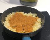 Foto del paso 2 de la receta: Tortilla de patata con cebolla caramelizada, ñammmmm!