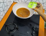 Foto langkah ke 5 dari resep Pok Coy Kuah Saus Tiram #dapurelbeweek25.