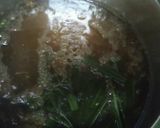 A picture of step 6 of Immunity booster kadha.