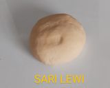 Foto del paso 2 de la receta Sopaipas