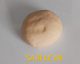 Foto del paso 2 de la receta: Sopaipas