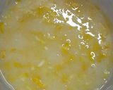 Foto del paso 5 de la receta: 🍋 Budín de limón con chocolate y nueces sin TACC 🍫