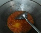 Foto langkah ke 3 dari resep Sambal bajak terasi awet.