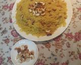 صورة لخطوة 6 من وصفة طريقة عمل ارز اصفر لذييذ