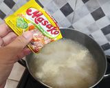 Foto langkah ke 2 dari resep Bakso Kuah.
