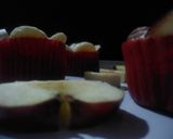 Foto del paso 10 de la receta: Muffins de manzana y canela 🤤🍎