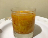 Foto langkah ke 3 dari resep ASINAN MANGGA BY irre_desirre.