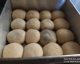 Foto langkah ke 4 dari resep 78* Adonan Roti Metode Autolisis.