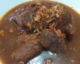 Foto langkah ke 6 dari resep Semur sapi.