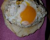 Foto del paso 3 de la receta Doble hamburguesa brava 🍔🌶