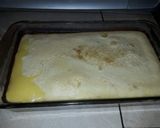 Foto del paso 7 de la receta: Brownies de limón