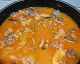 Foto langkah ke 5 dari resep Tongseng Daging Sapi.