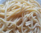 Foto del paso 1 de la receta: Spaghetti con atún •w•
