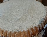 Foto del paso 4 de la receta: Tarta de ricota