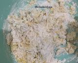 Foto langkah ke 2 dari resep Roti Kasur Menul Lembut (Roti Sobek).
