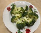 白蘿蔔地瓜蔬菜湯（電鍋料理）的食譜步驟3照片