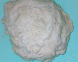A picture of step 1 of White bread.