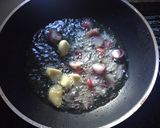 Foto langkah ke 2 dari resep Perkedel kentang yummy (mudah dibuat anti gagal).