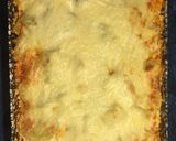 Rakott krumpli 🥔🥚 recept fázis 9 fotója
