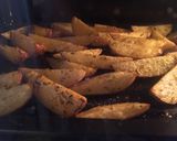 Foto del paso 3 de la receta: Papas al horno