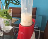 Foto del paso 2 de la receta: Frapuccino de matcha