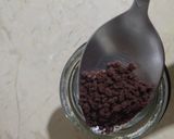 A picture of step 2 of Black Coffee.