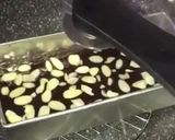 Foto langkah ke 4 dari resep Brownis Panggang.