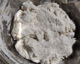Foto del paso 2 de la receta: Hogaza de pan italiano