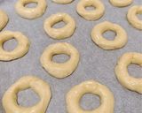 Foto del paso 5 de la receta Rollitos de Anís ✨