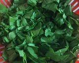 પાલક મુઠીયા (Palak Muthia Recipe In Gujarati) રેસીપી સ્ટેપ1ફોટો