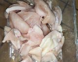 Foto langkah ke 2 dari resep Ayam masak kecap simpel.