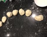 A picture of step 2 of Yummy chicken tacos 🌮.